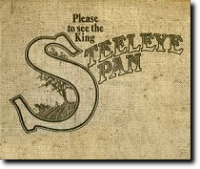 Please To See The King