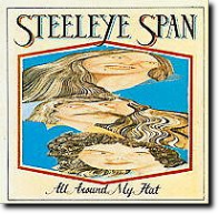 All Around My Hat