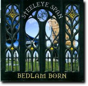 Bedlan Born