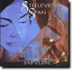 They Called her Babylon