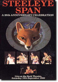 A 20th Anniversary