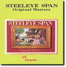 Original Masters