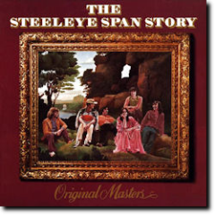The Steeleye Span Story