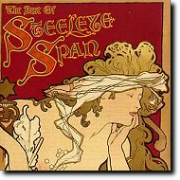 The Best Of Steeleye Span