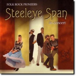 Folk Pioneers